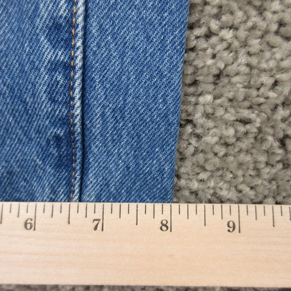 Levis thank you
